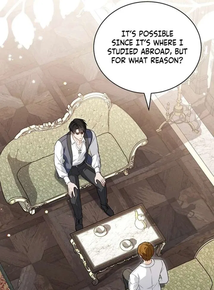 The Youngest Has Many Secrets Chapter 22 – Page 78