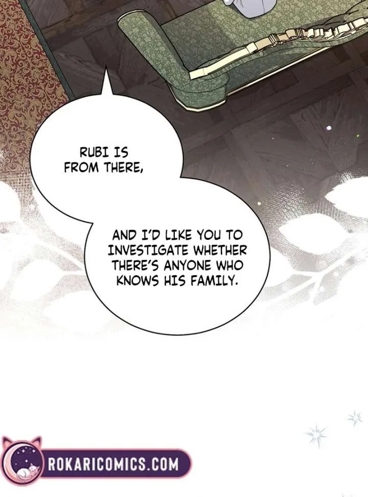 The Youngest Has Many Secrets Chapter 22 – Page 79
