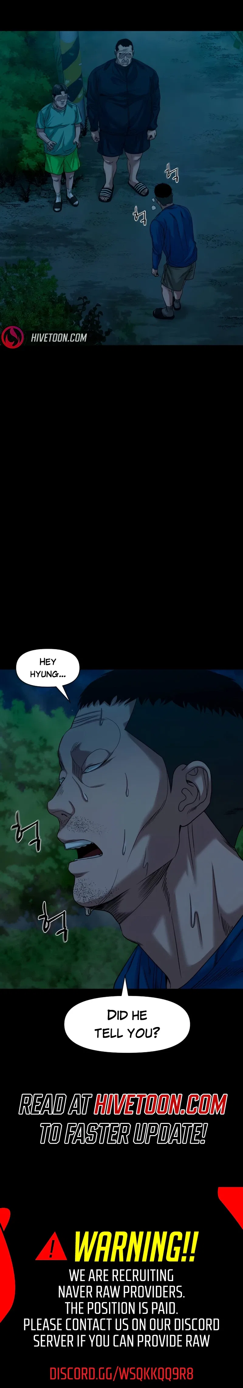 The Gwichon Village Mystery Chapter 90 – Page 30