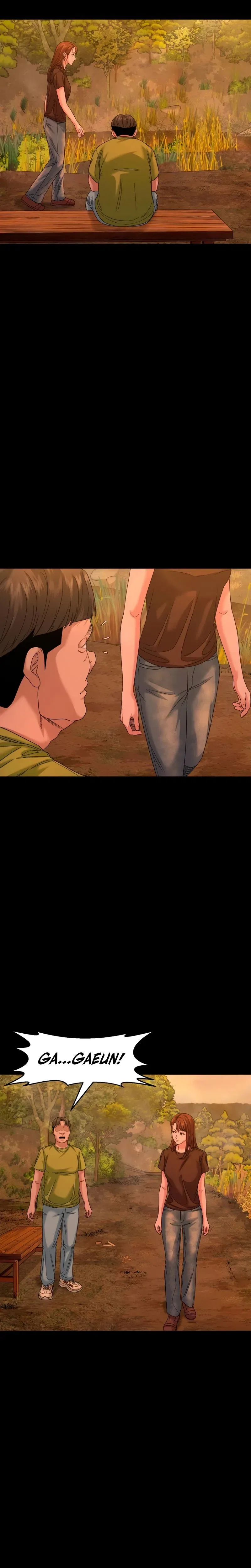 The Gwichon Village Mystery Chapter 84 – Page 2