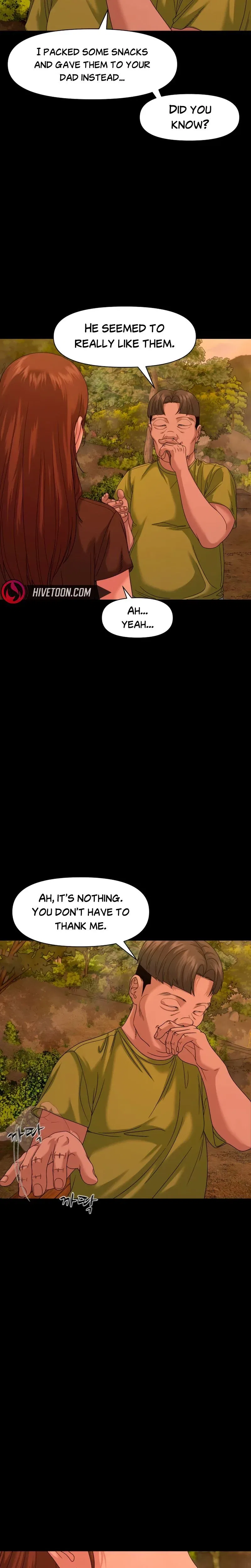The Gwichon Village Mystery Chapter 84 – Page 6