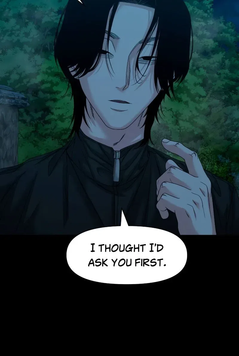 The Gwichon Village Mystery Chapter 83 – Page 4