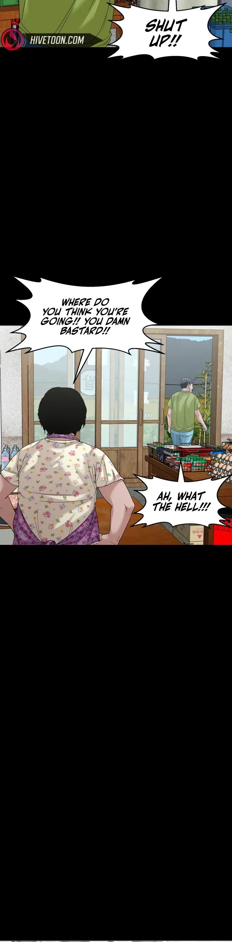 The Gwichon Village Mystery Chapter 83 – Page 25