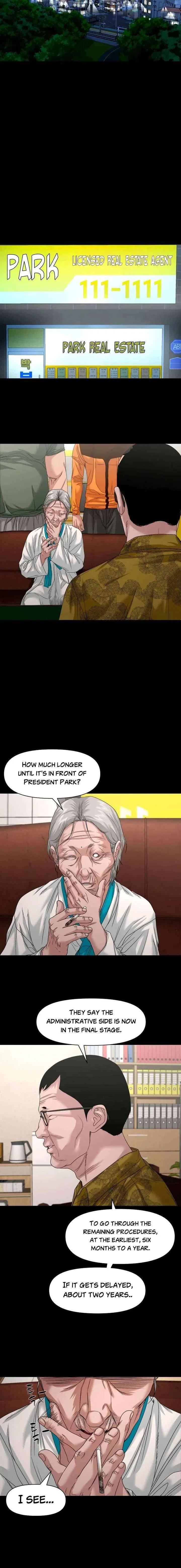 The Gwichon Village Mystery Chapter 79 – Page 18