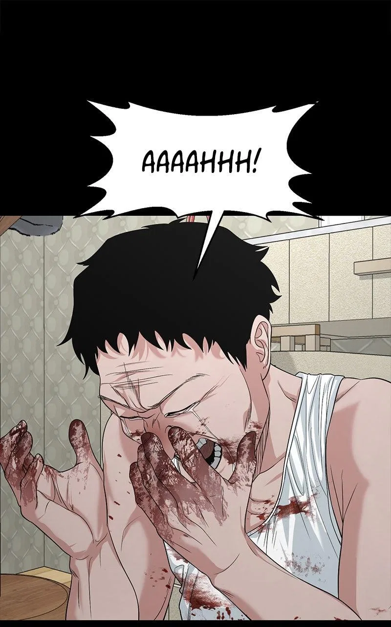 The Gwichon Village Mystery Chapter 76 – Page 1