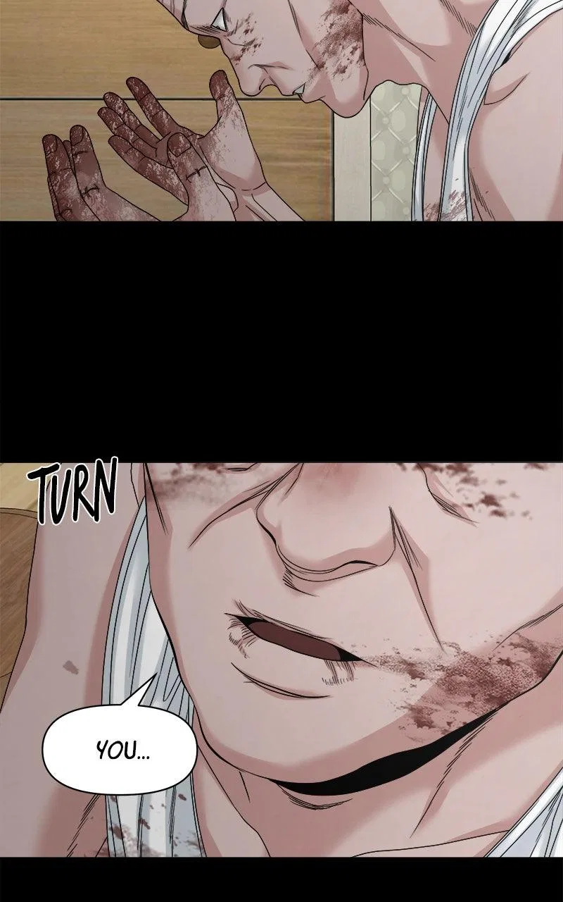 The Gwichon Village Mystery Chapter 76 – Page 5