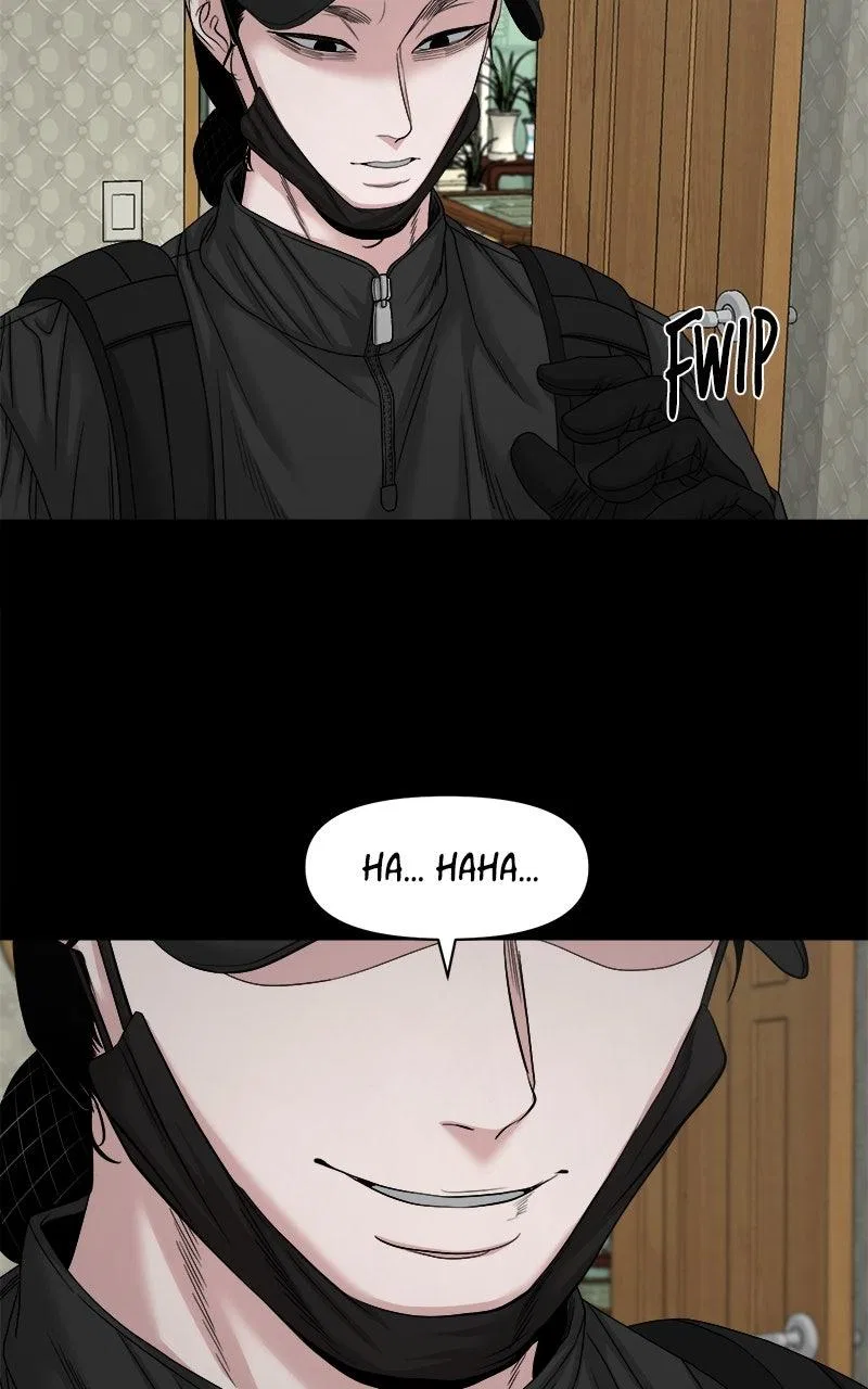 The Gwichon Village Mystery Chapter 76 – Page 15