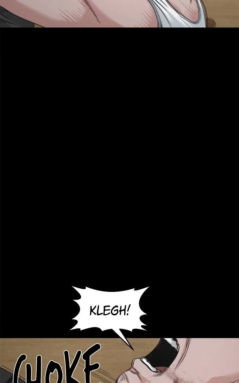The Gwichon Village Mystery Chapter 76 – Page 18