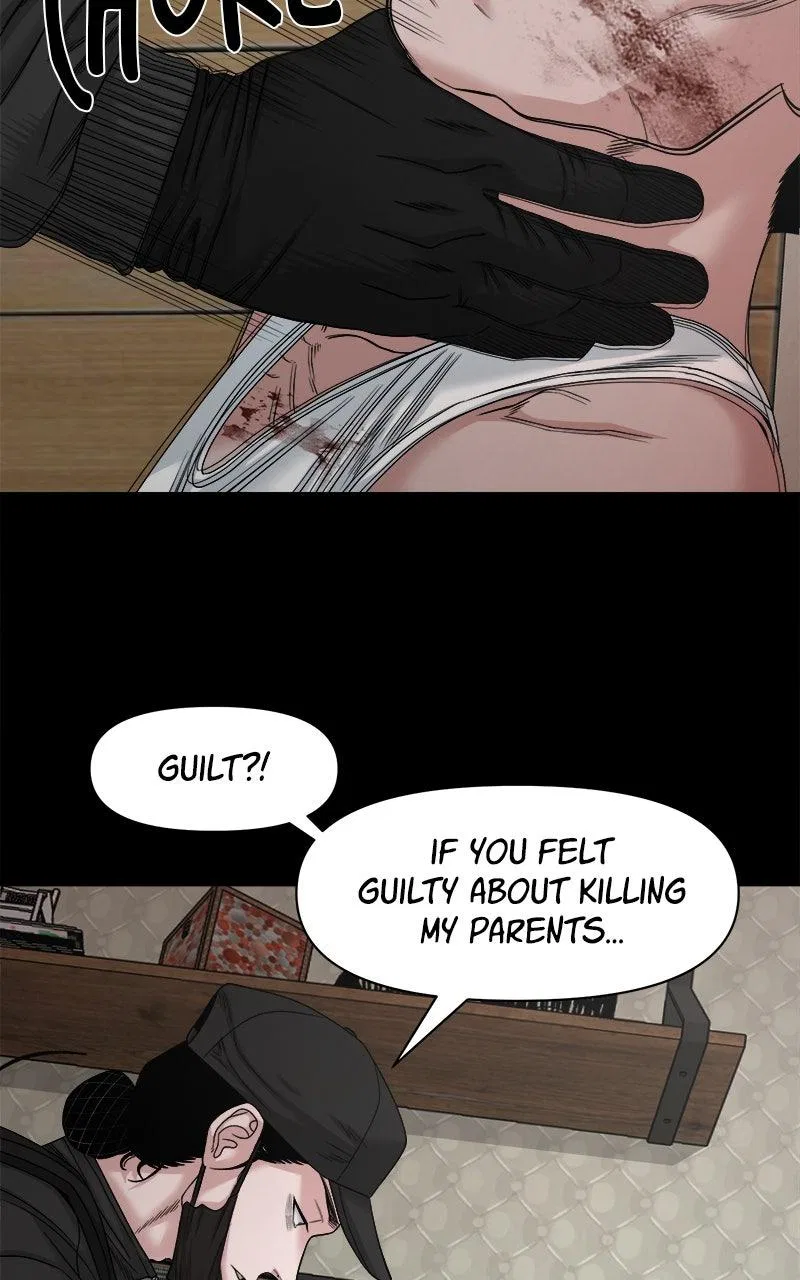 The Gwichon Village Mystery Chapter 76 – Page 19