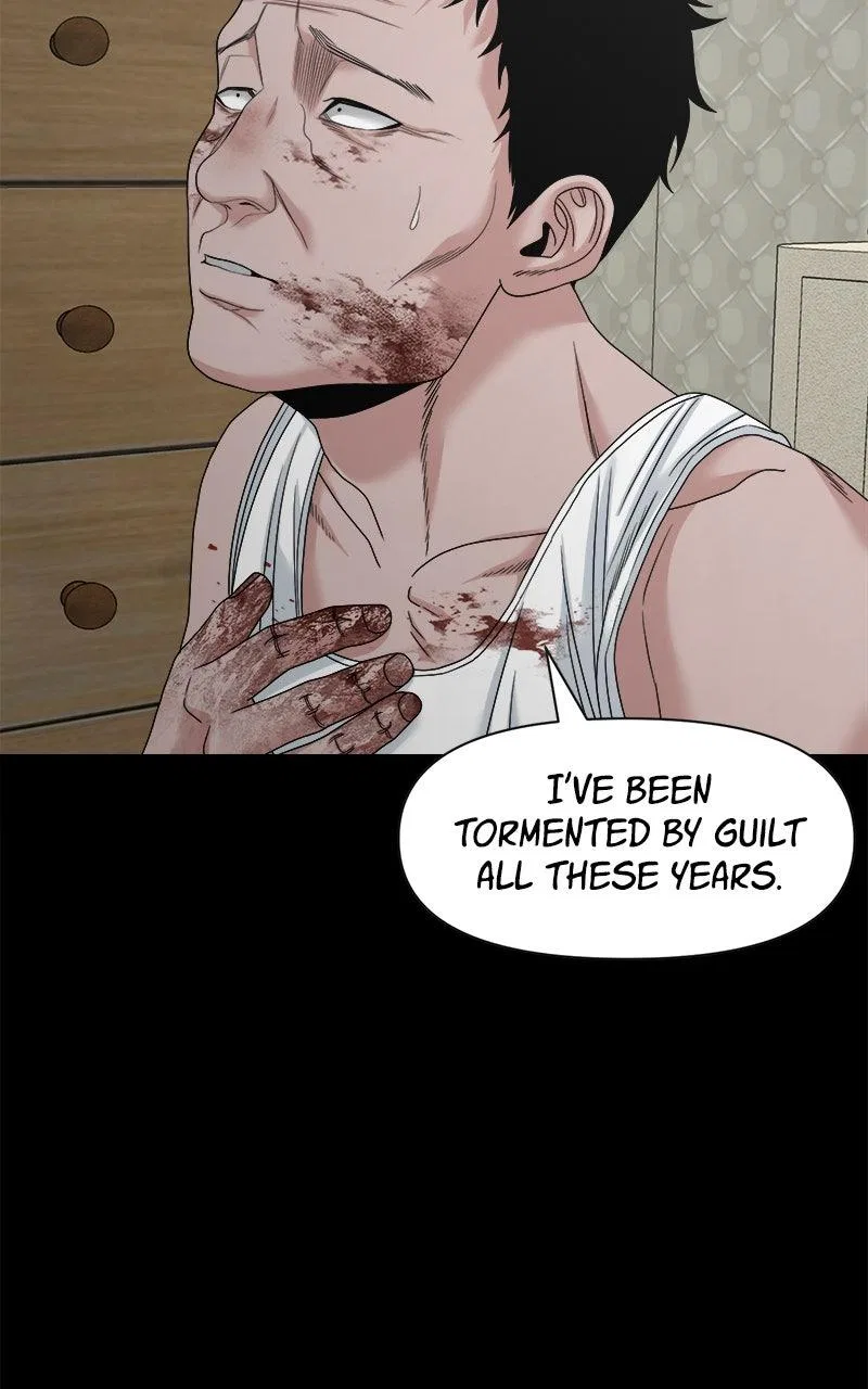 The Gwichon Village Mystery Chapter 76 – Page 33