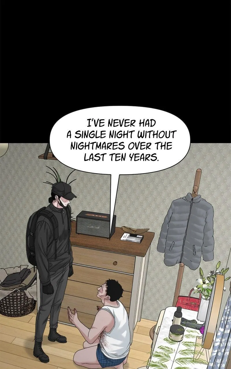 The Gwichon Village Mystery Chapter 76 – Page 34