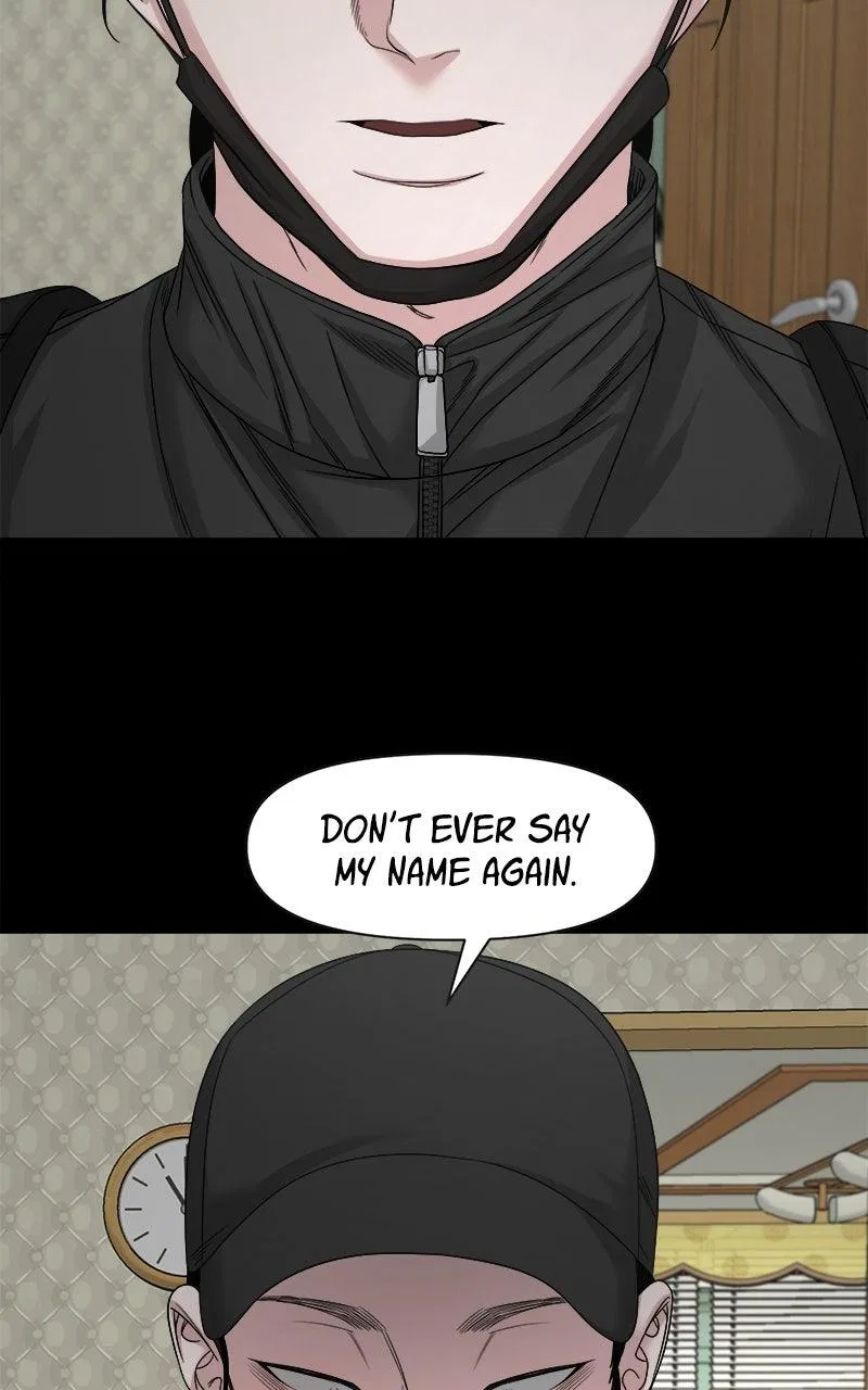The Gwichon Village Mystery Chapter 76 – Page 36