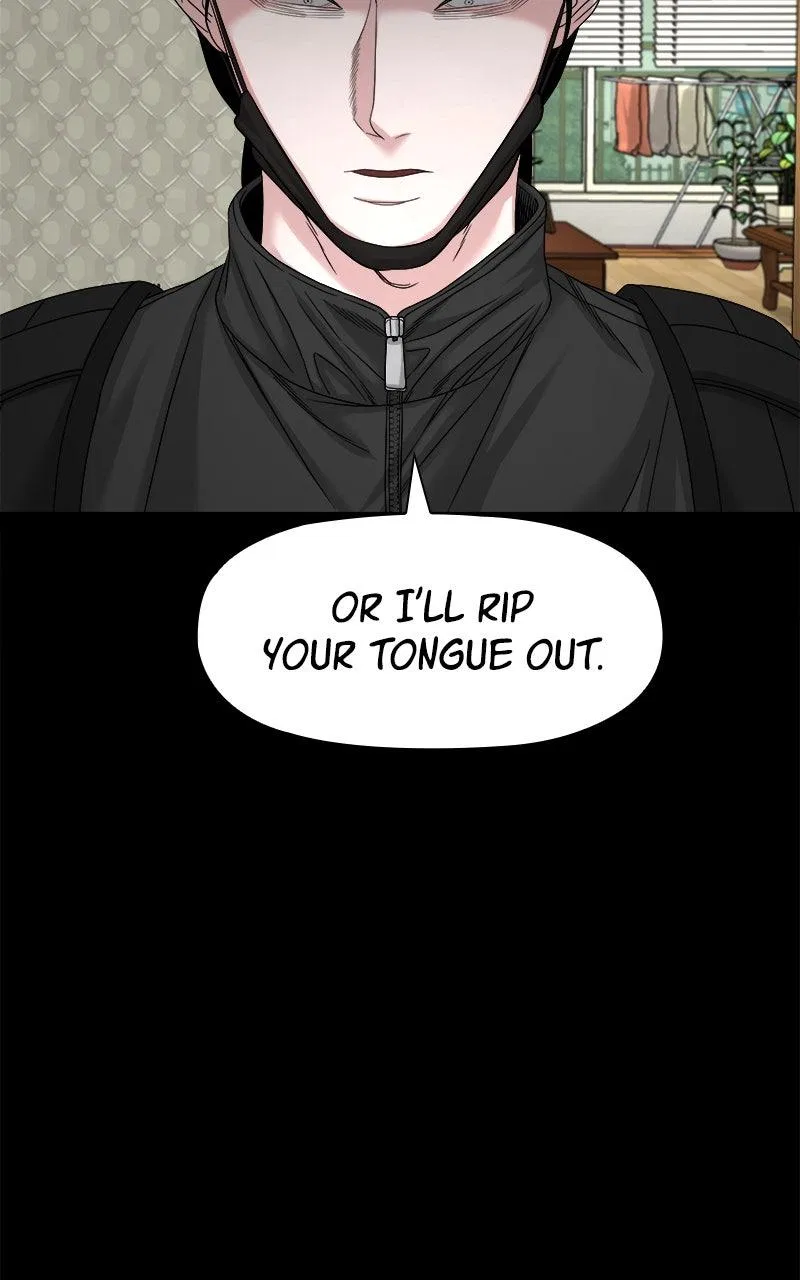 The Gwichon Village Mystery Chapter 76 – Page 37