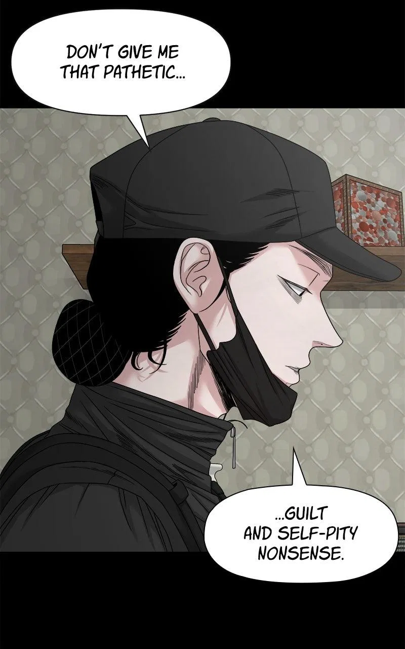 The Gwichon Village Mystery Chapter 76 – Page 41