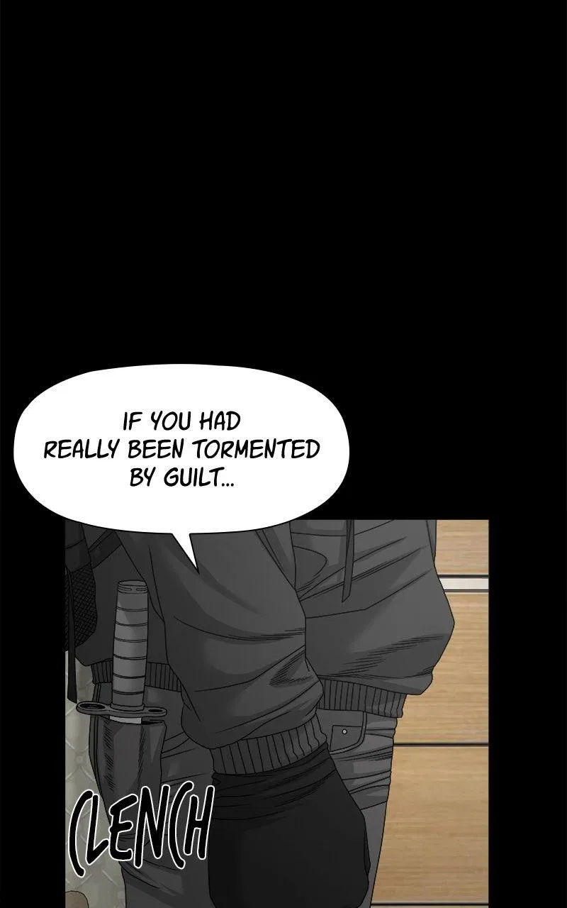 The Gwichon Village Mystery Chapter 76 – Page 42