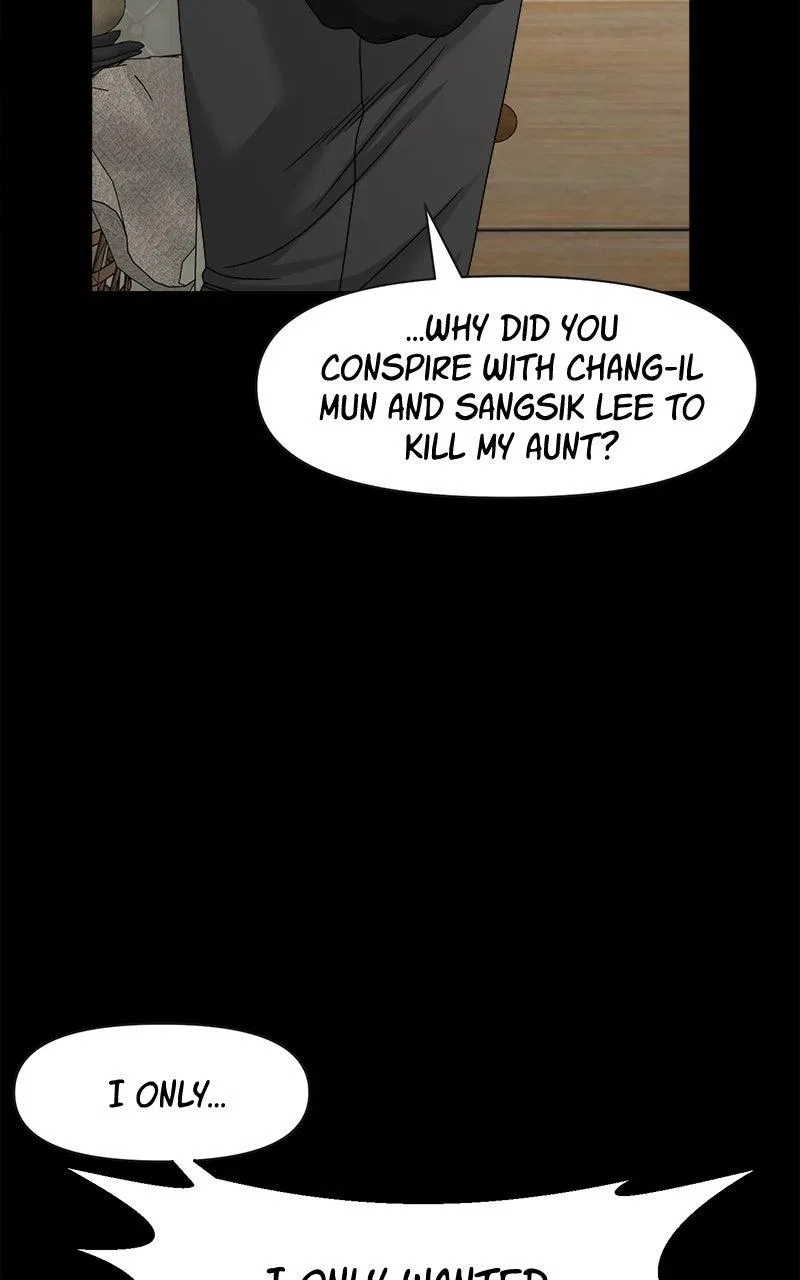 The Gwichon Village Mystery Chapter 76 – Page 43