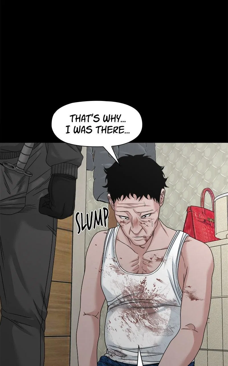 The Gwichon Village Mystery Chapter 76 – Page 45