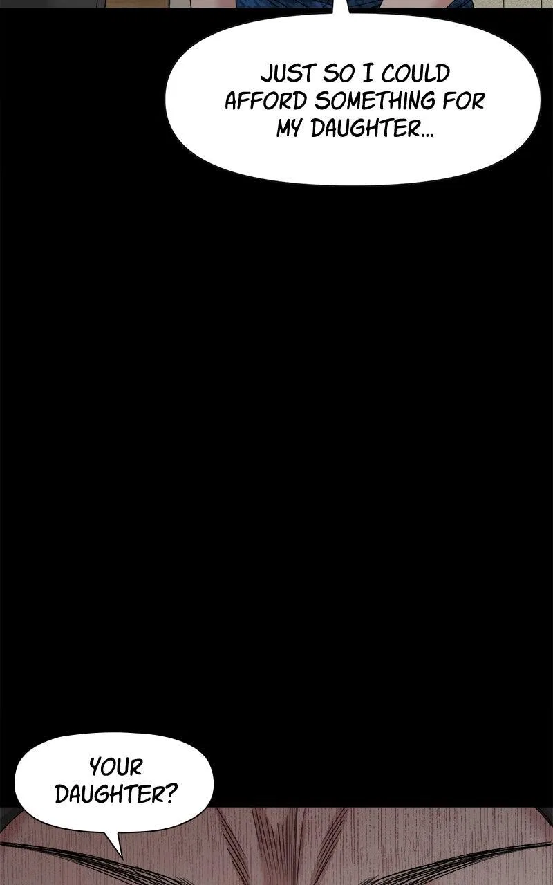 The Gwichon Village Mystery Chapter 76 – Page 46