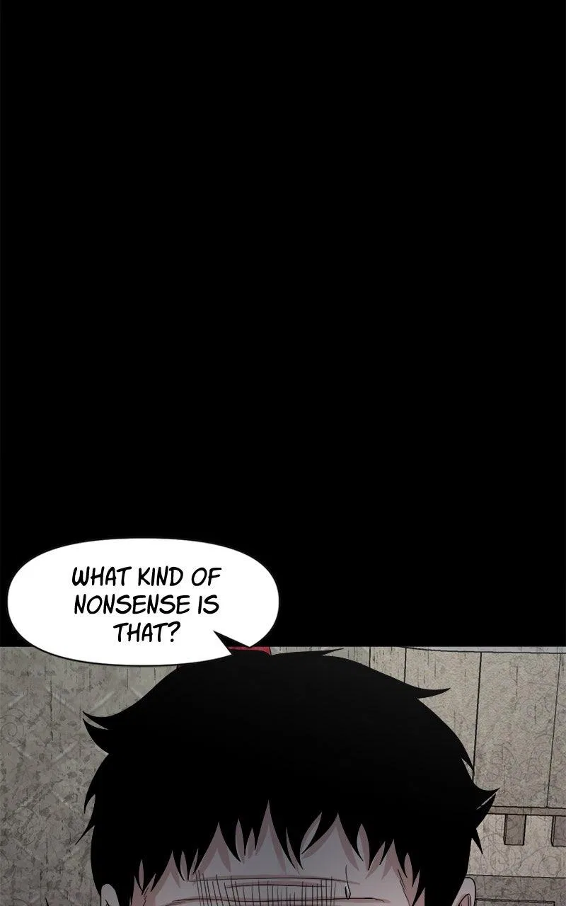 The Gwichon Village Mystery Chapter 76 – Page 49