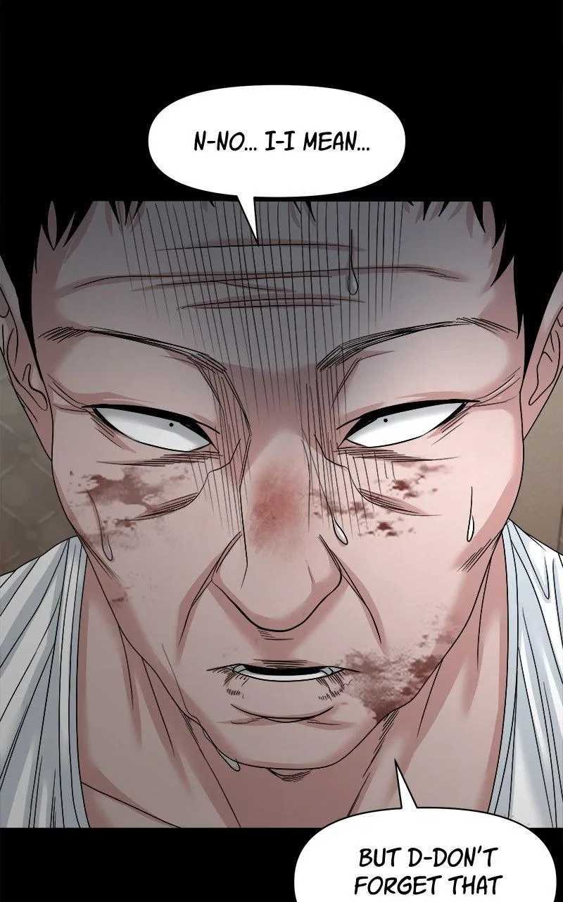 The Gwichon Village Mystery Chapter 76 – Page 51