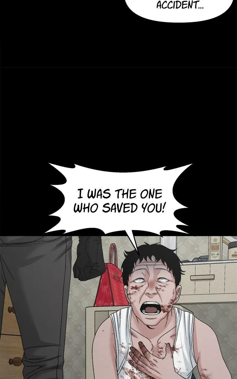 The Gwichon Village Mystery Chapter 76 – Page 52