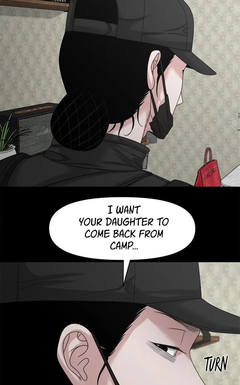 The Gwichon Village Mystery Chapter 76 – Page 54