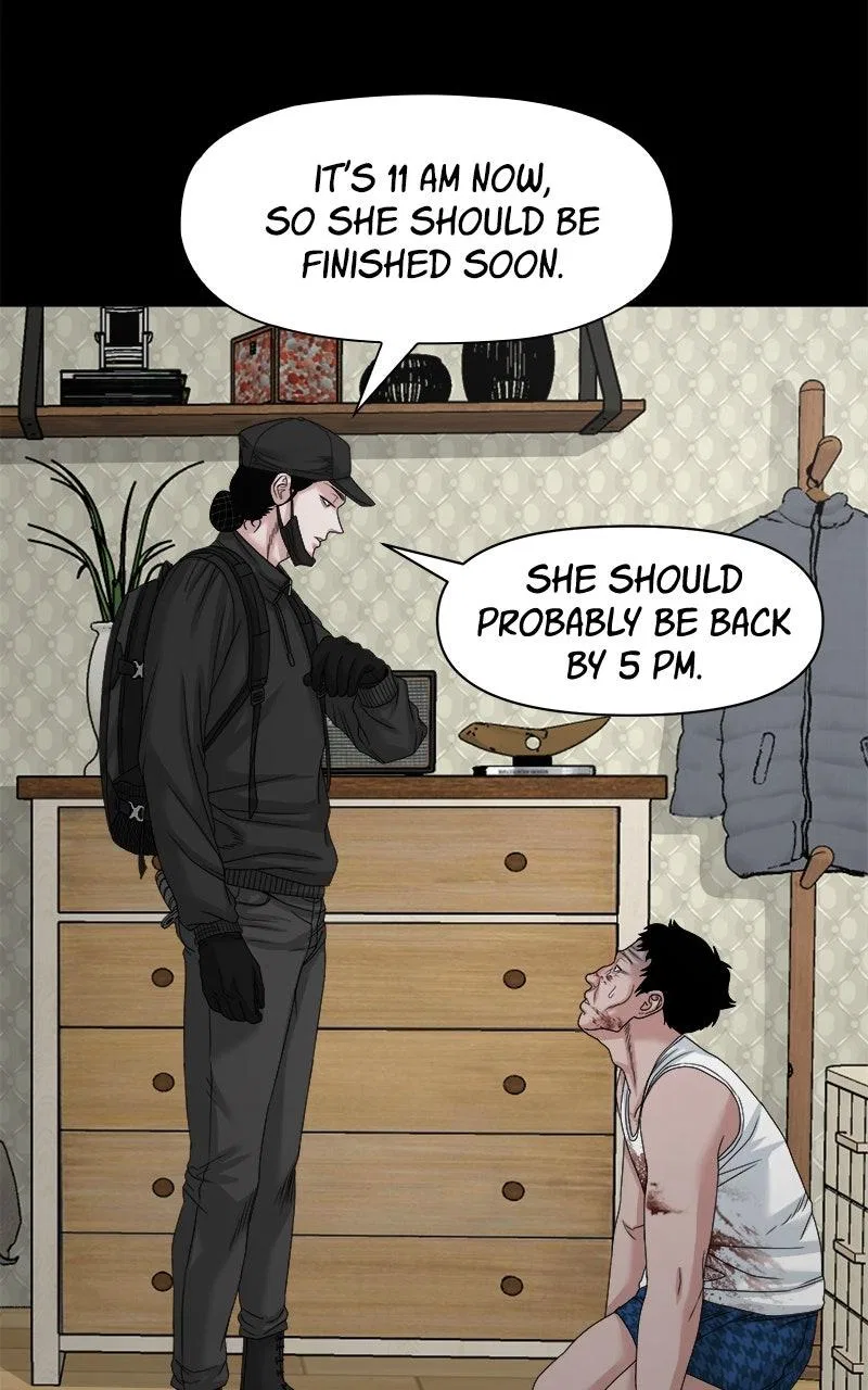 The Gwichon Village Mystery Chapter 76 – Page 59