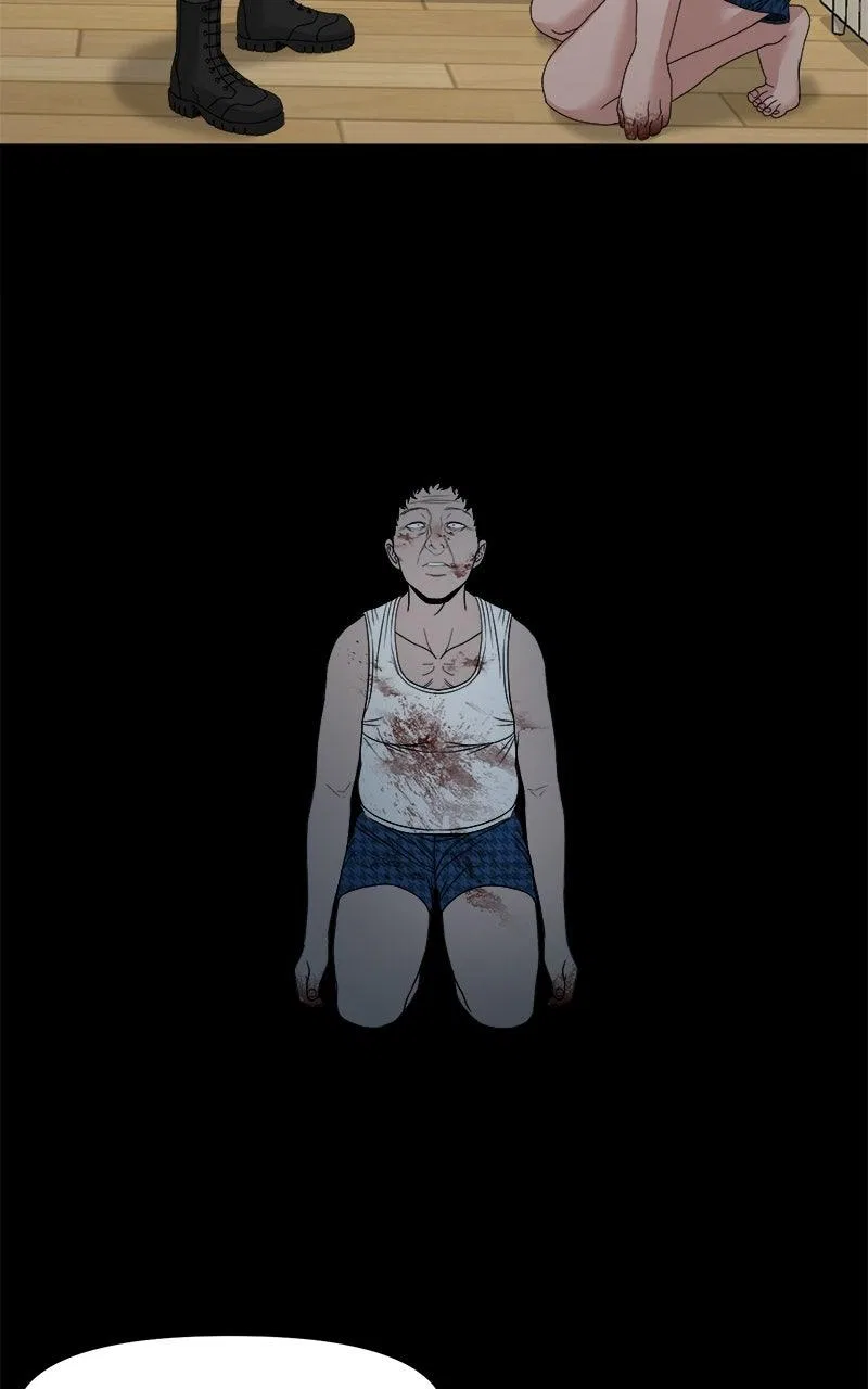 The Gwichon Village Mystery Chapter 76 – Page 60