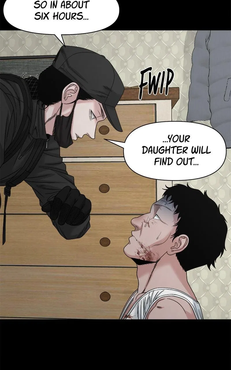 The Gwichon Village Mystery Chapter 76 – Page 61