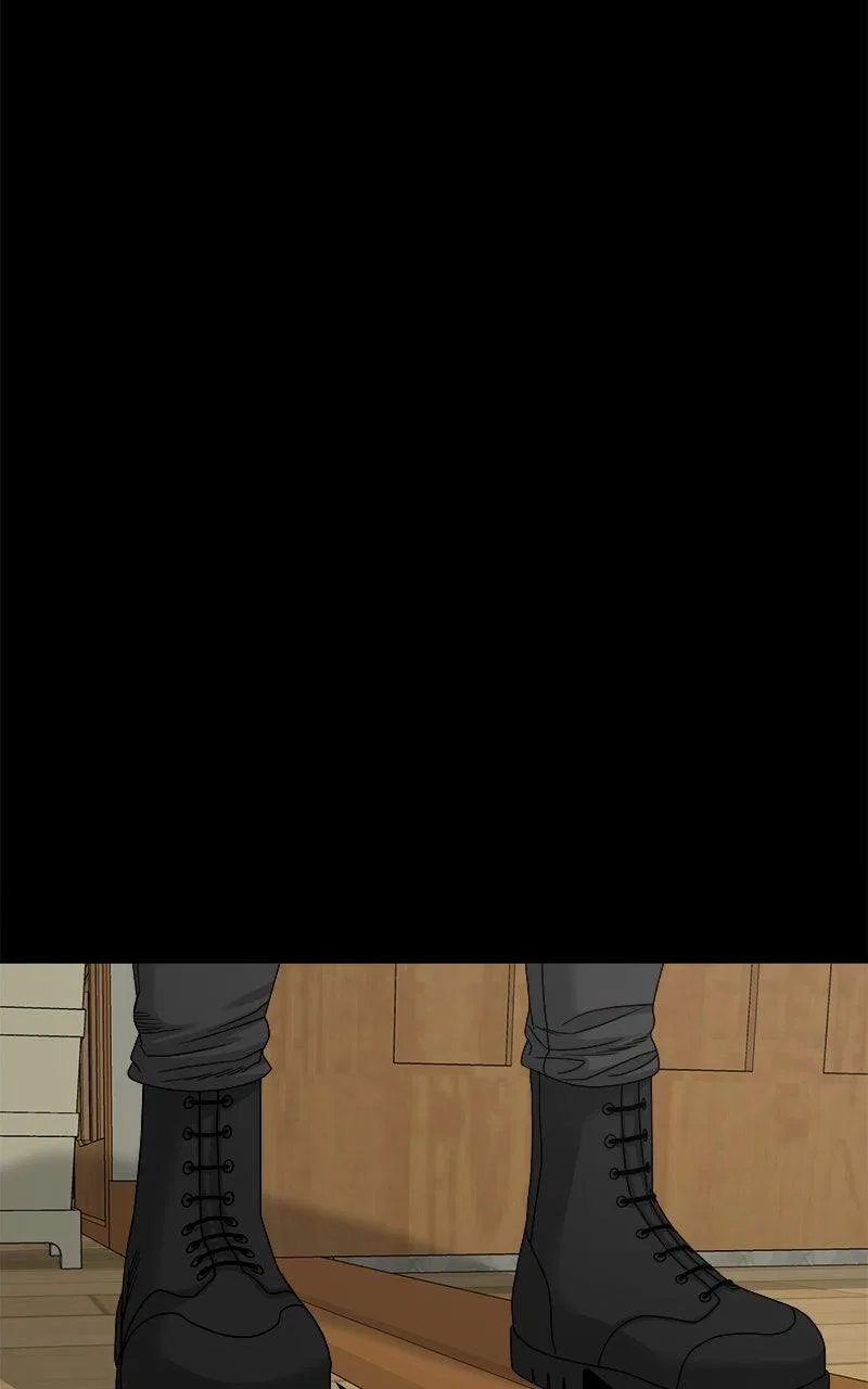 The Gwichon Village Mystery Chapter 76 – Page 72