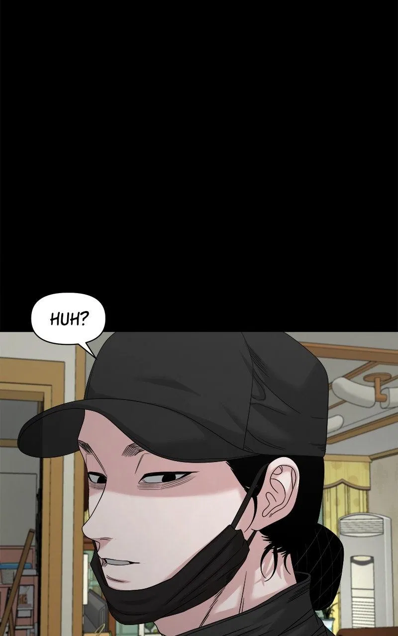 The Gwichon Village Mystery Chapter 76 – Page 75