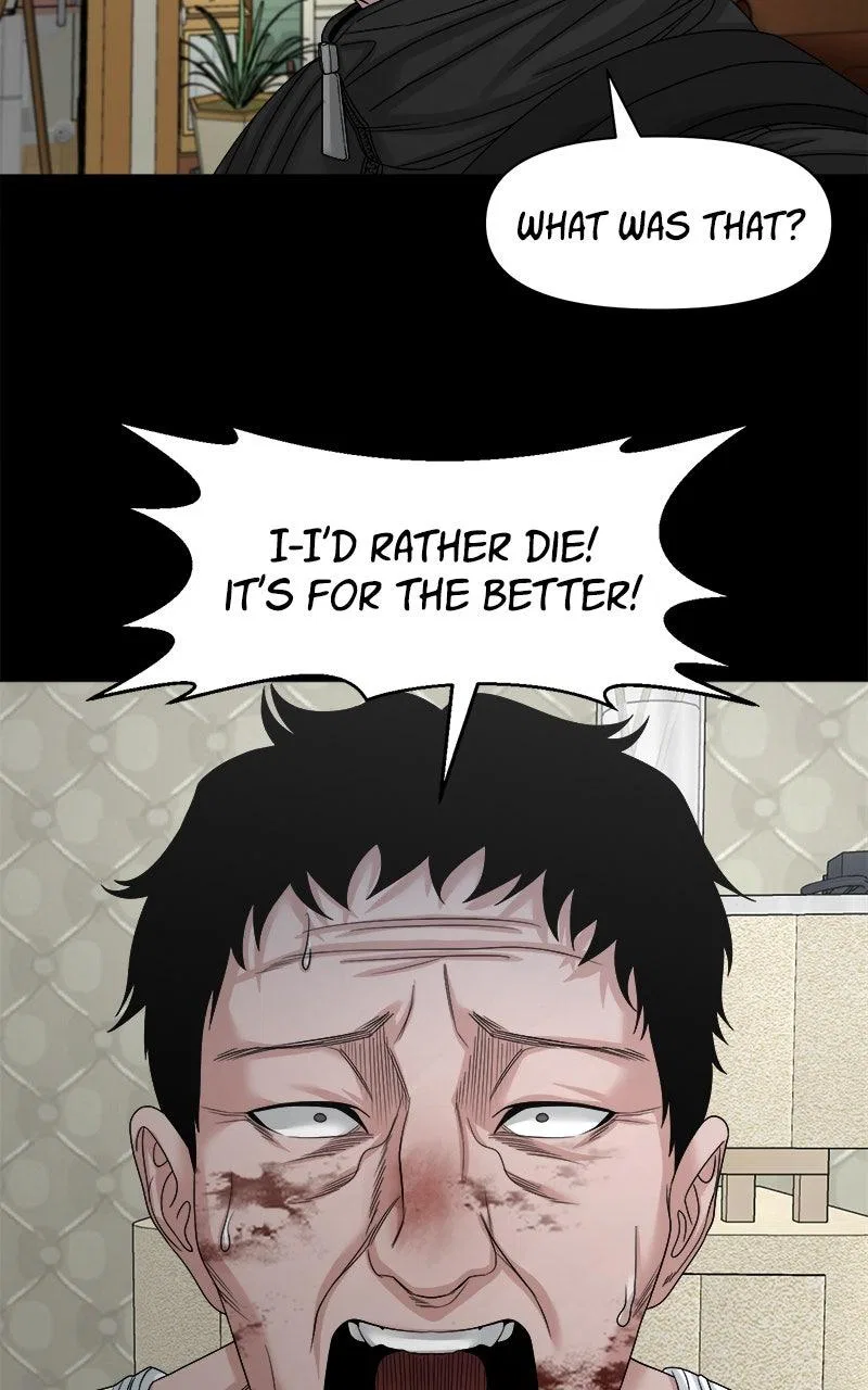 The Gwichon Village Mystery Chapter 76 – Page 76