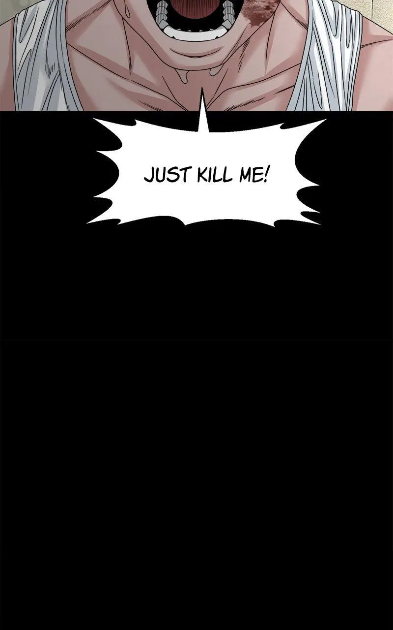 The Gwichon Village Mystery Chapter 76 – Page 77