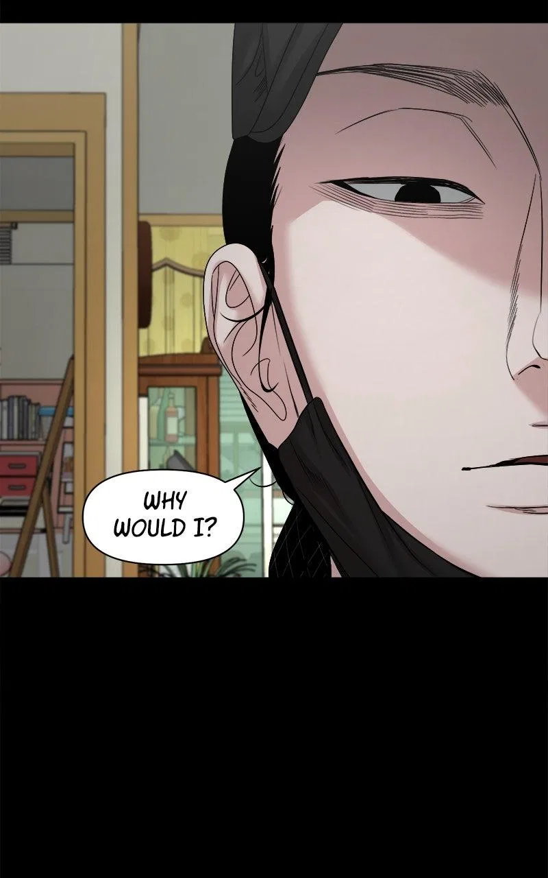 The Gwichon Village Mystery Chapter 76 – Page 78