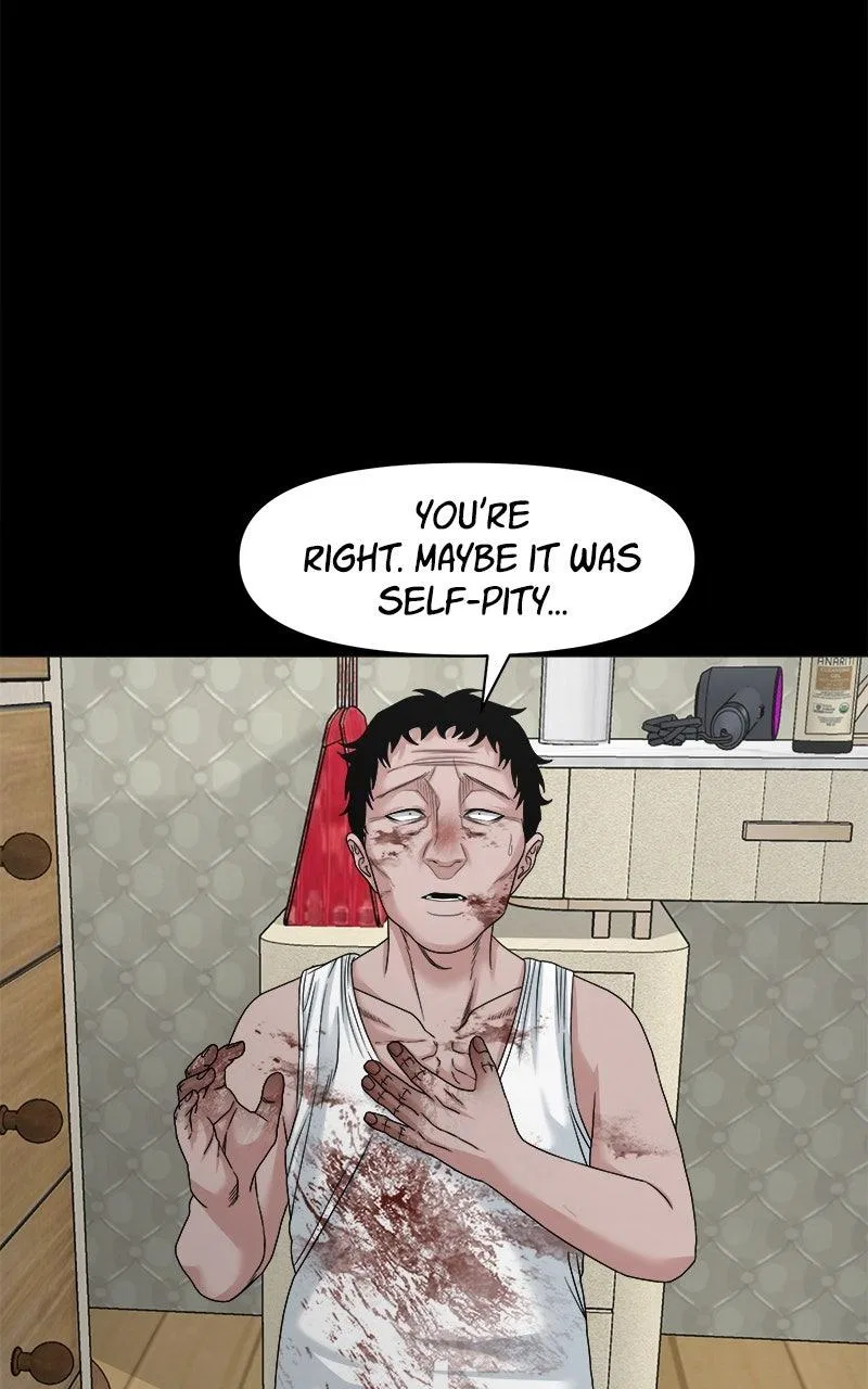 The Gwichon Village Mystery Chapter 76 – Page 79