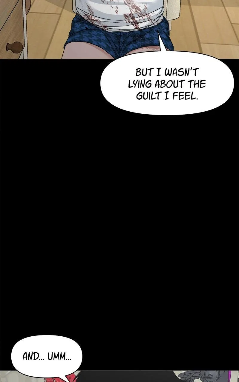 The Gwichon Village Mystery Chapter 76 – Page 80