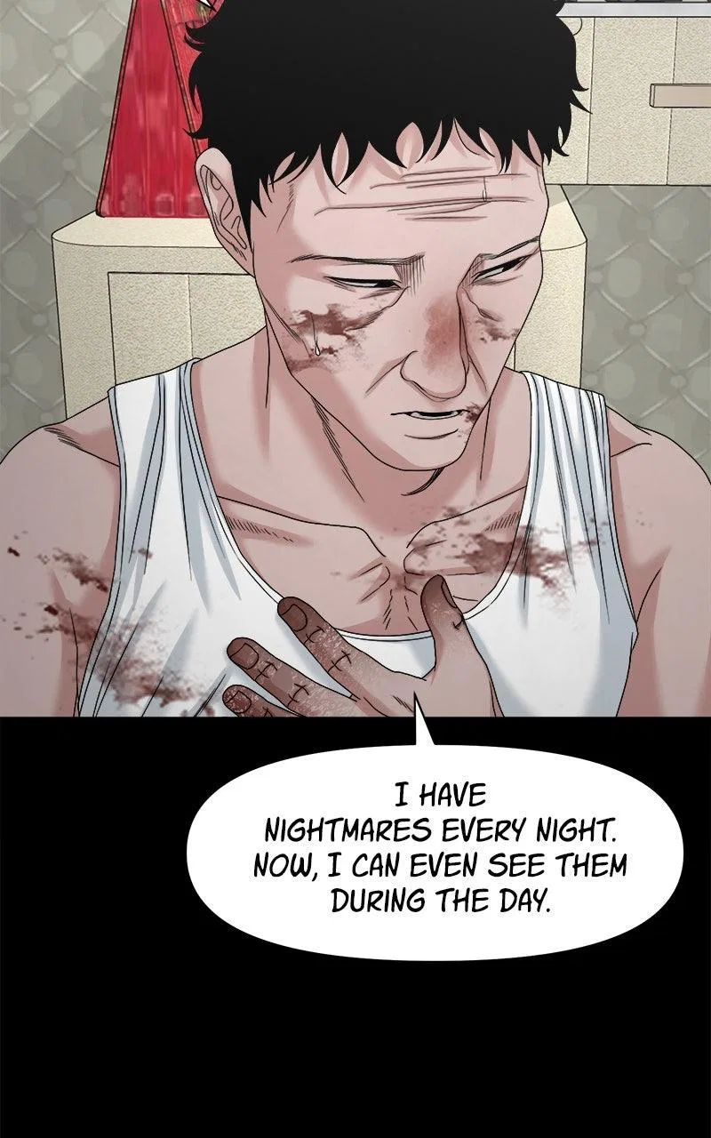 The Gwichon Village Mystery Chapter 76 – Page 81