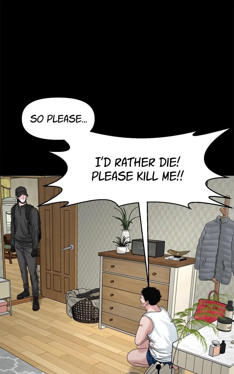 The Gwichon Village Mystery Chapter 76 – Page 82