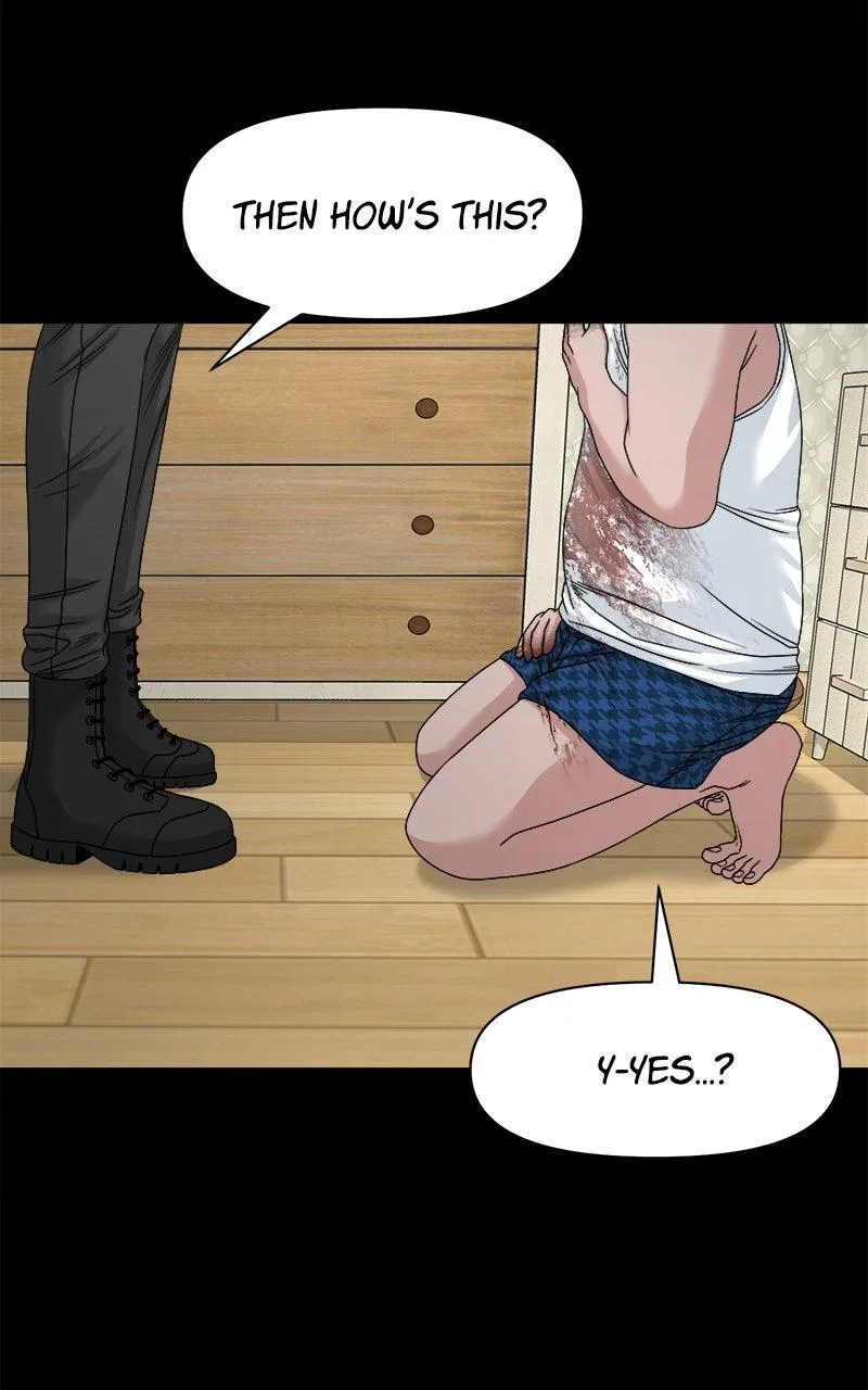 The Gwichon Village Mystery Chapter 76 – Page 88