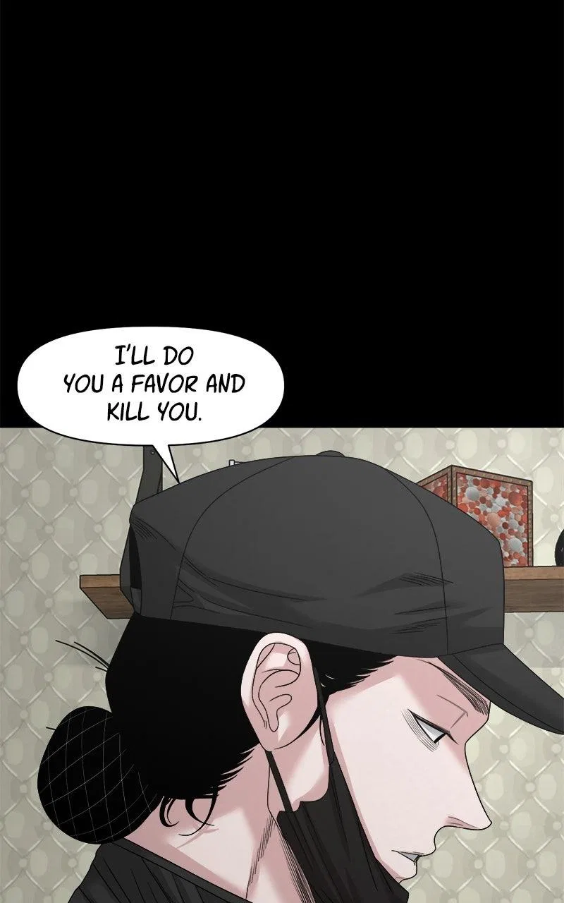The Gwichon Village Mystery Chapter 76 – Page 89