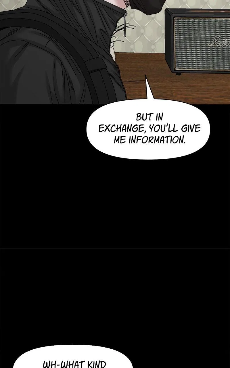 The Gwichon Village Mystery Chapter 76 – Page 90