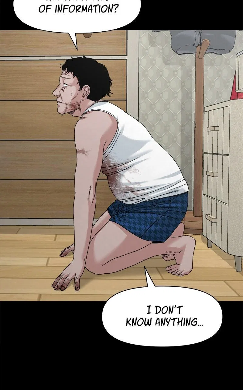 The Gwichon Village Mystery Chapter 76 – Page 91