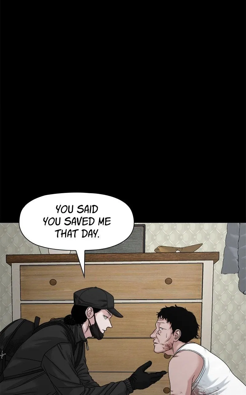 The Gwichon Village Mystery Chapter 76 – Page 92