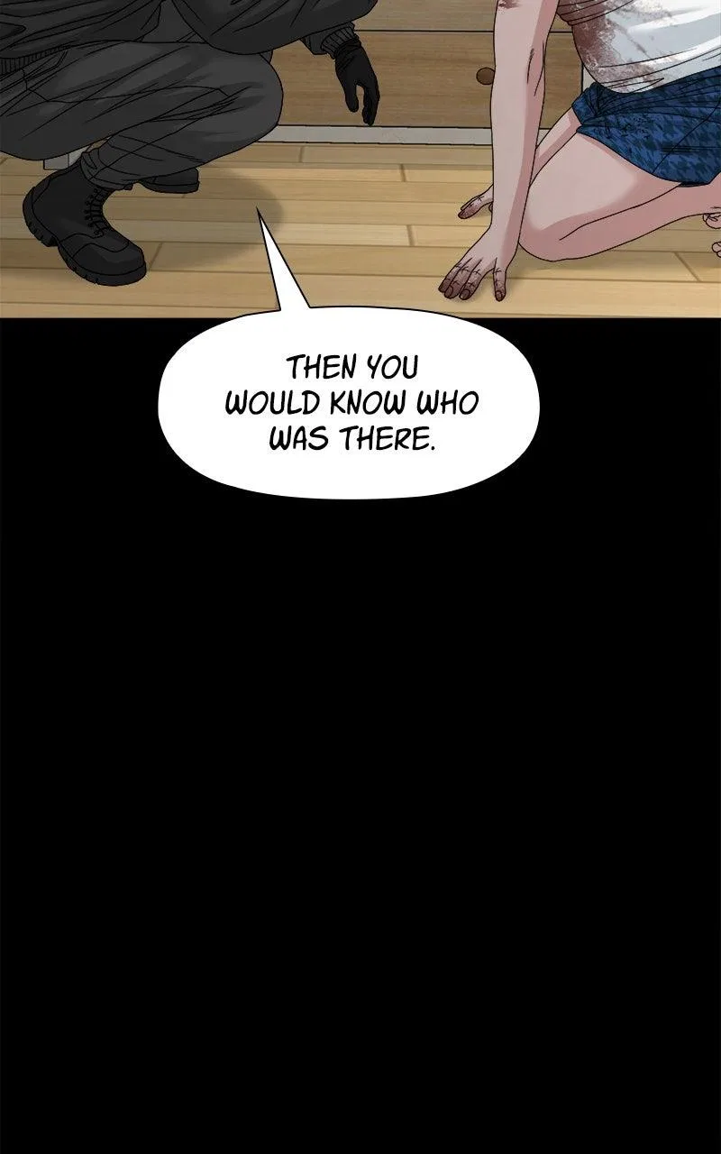 The Gwichon Village Mystery Chapter 76 – Page 93