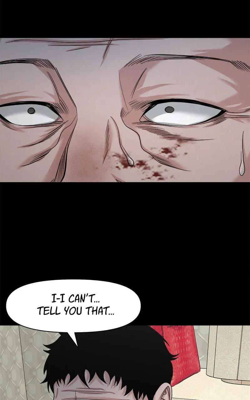 The Gwichon Village Mystery Chapter 76 – Page 94