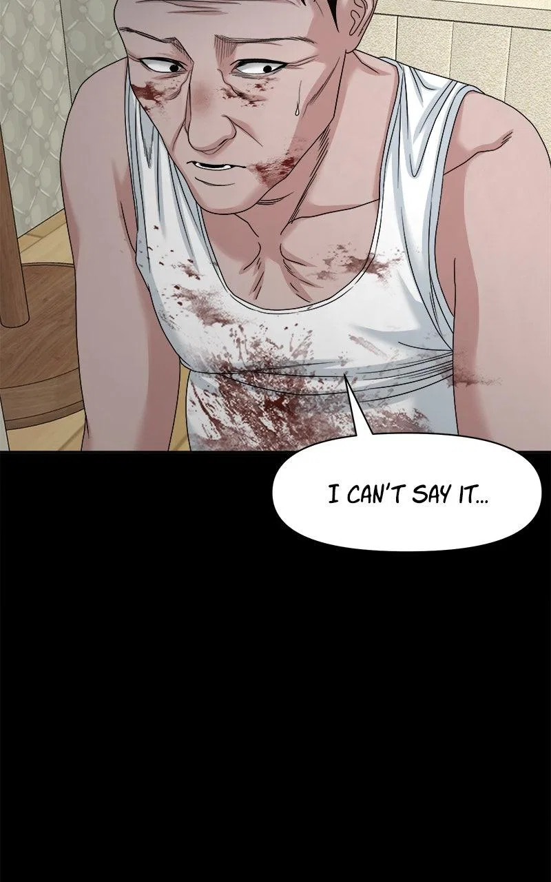 The Gwichon Village Mystery Chapter 76 – Page 95