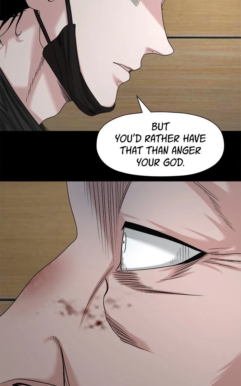 The Gwichon Village Mystery Chapter 76 – Page 98