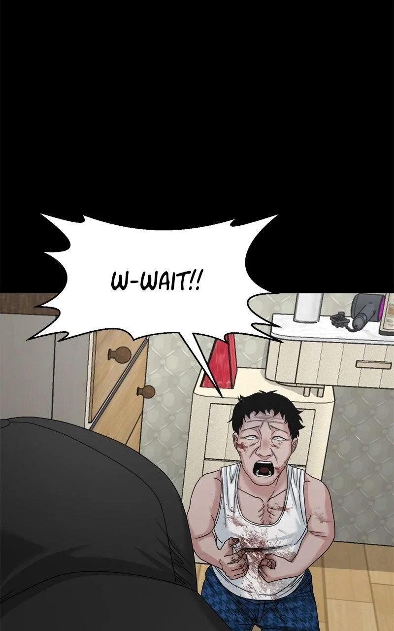 The Gwichon Village Mystery Chapter 76 – Page 101