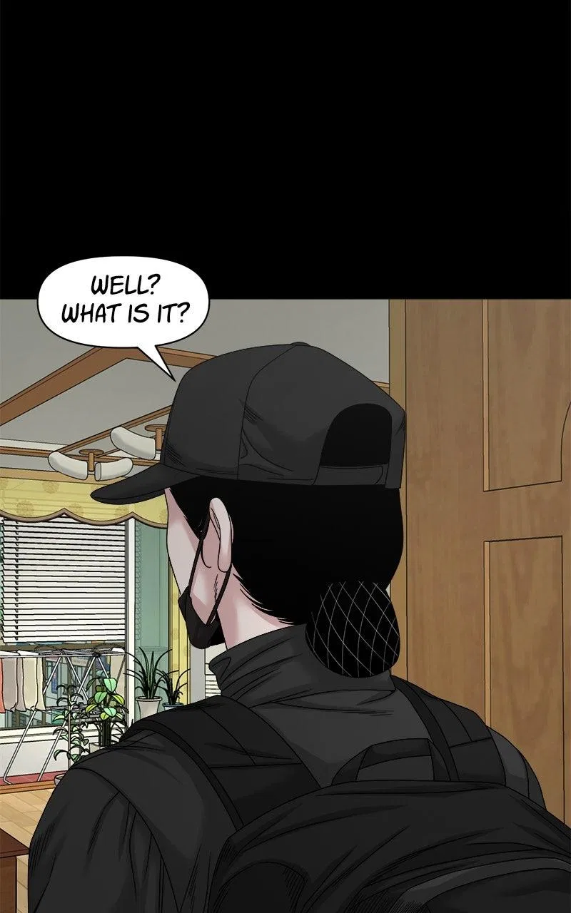 The Gwichon Village Mystery Chapter 76 – Page 104