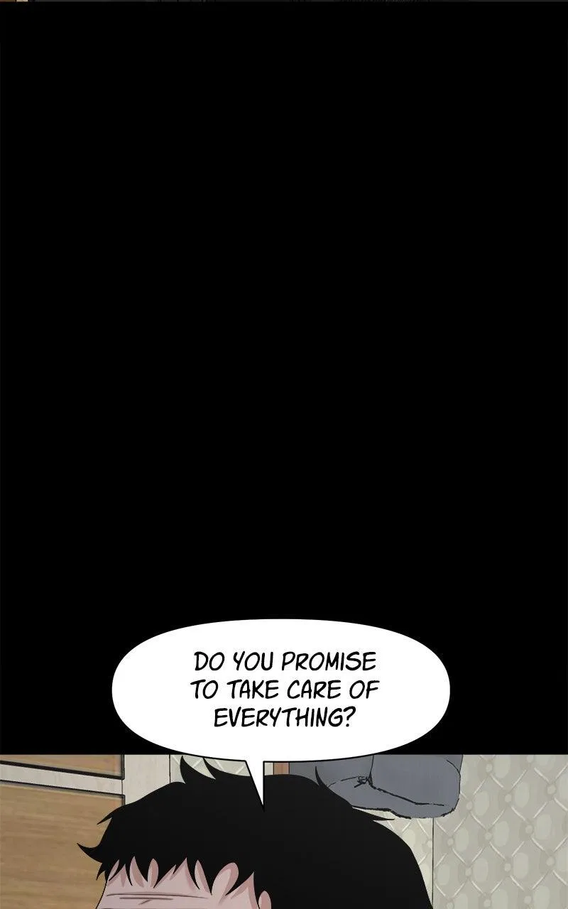 The Gwichon Village Mystery Chapter 76 – Page 105